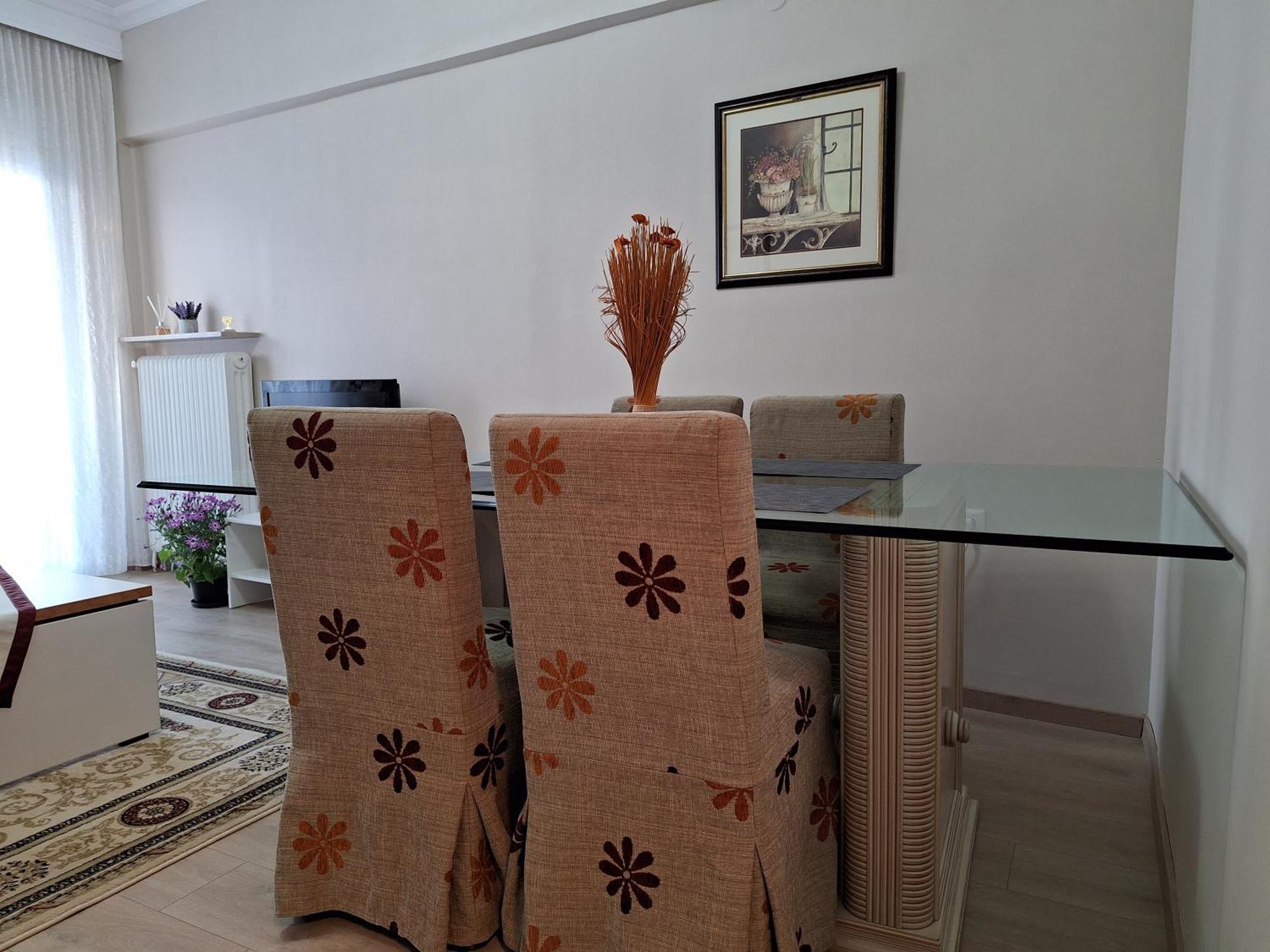 Asterios Home テッサロニキ エクステリア 写真